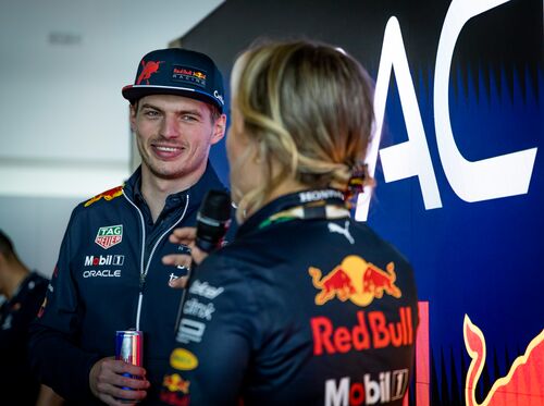 Oracle Red Bull Racing
