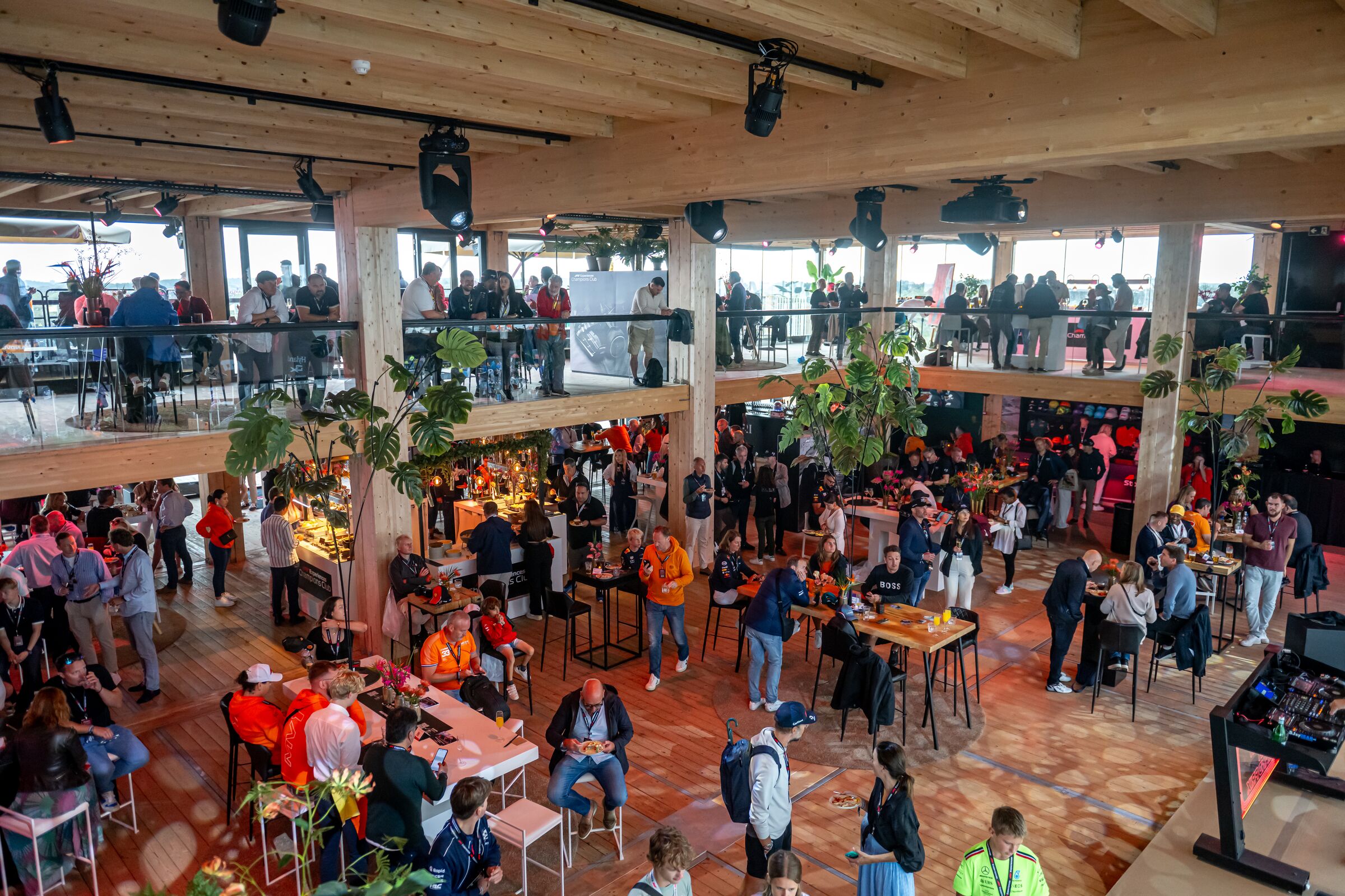 Champions Club