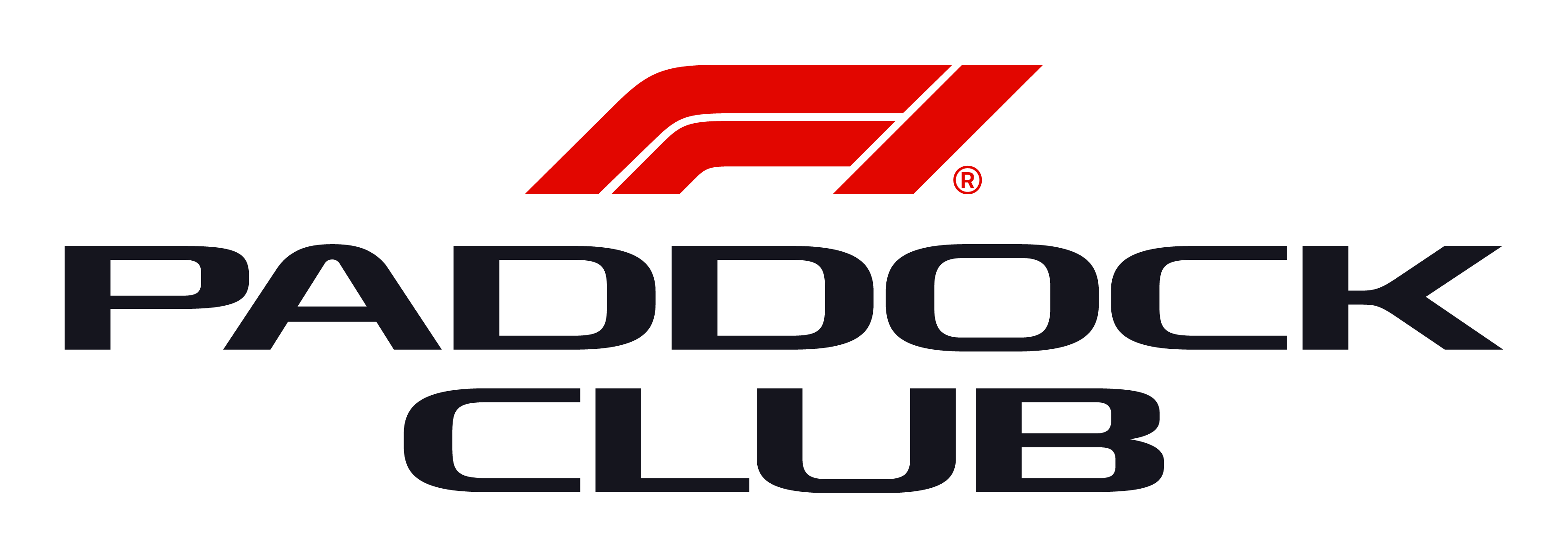 F1 Paddock Club™ Image