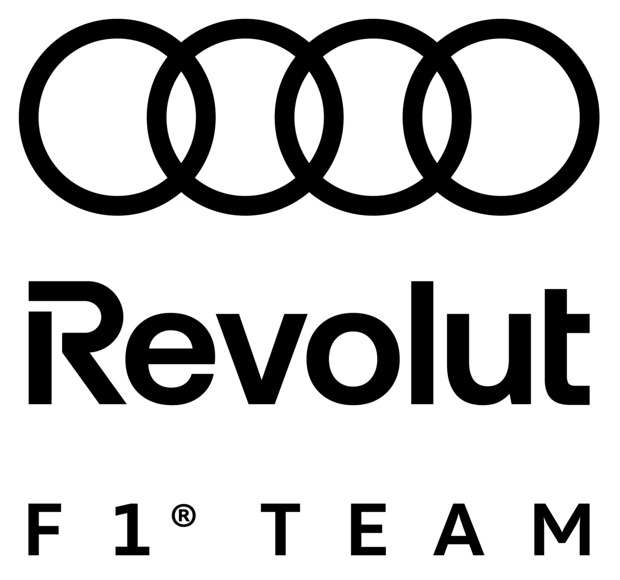 Audi Revolut F1® Team Gift