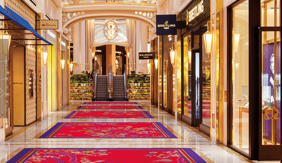 Wynn Las Vegas